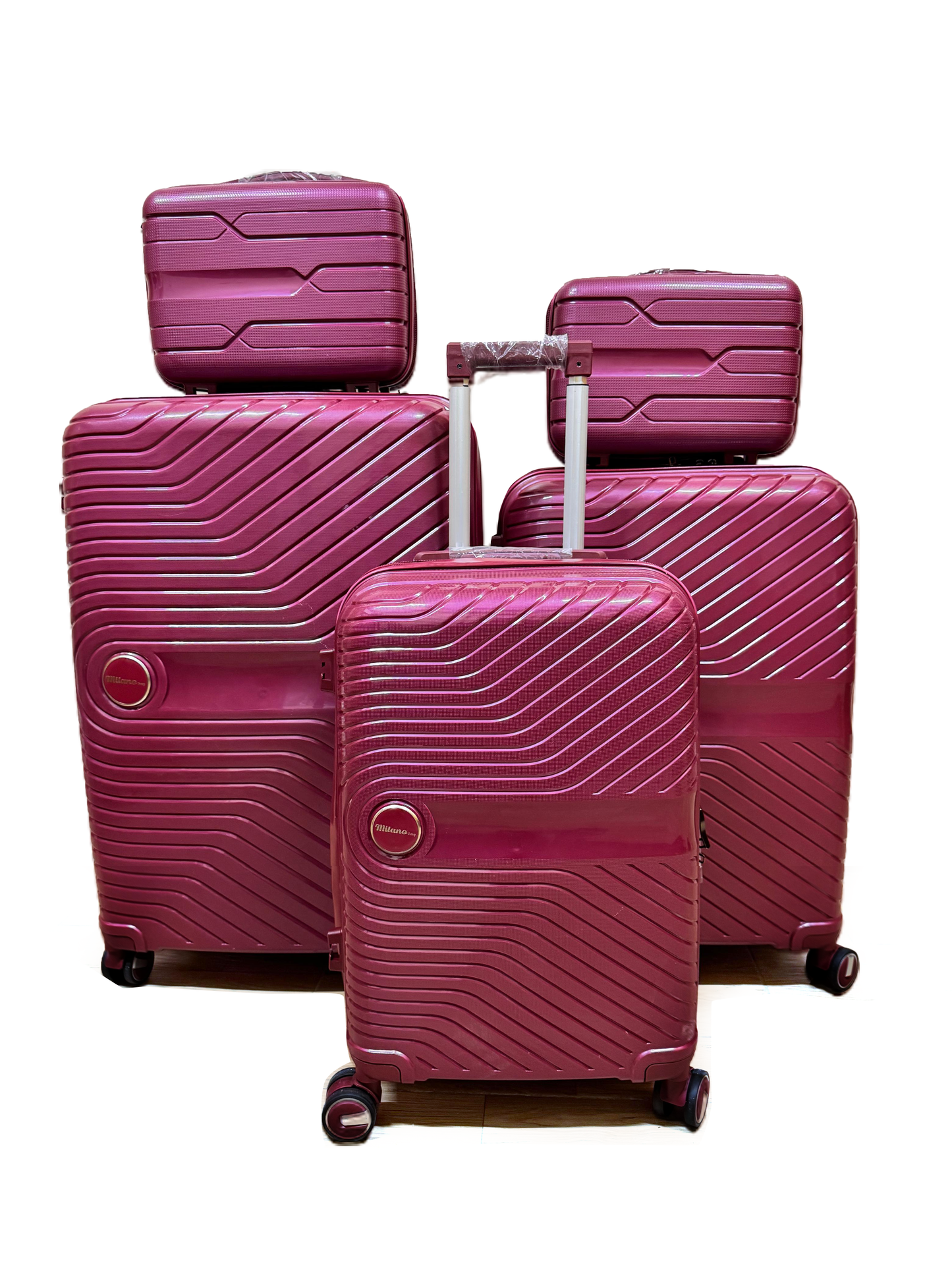 milano silicone 310