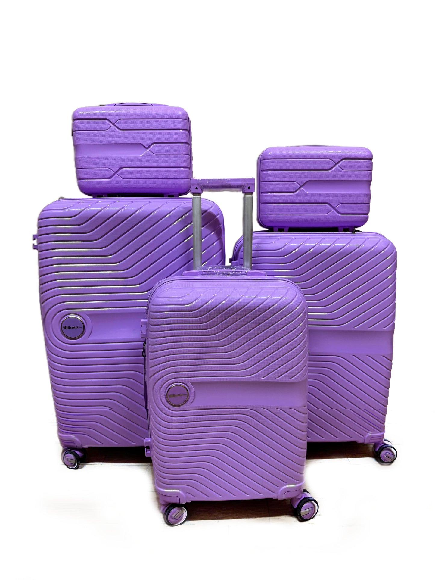 milano silicone 310