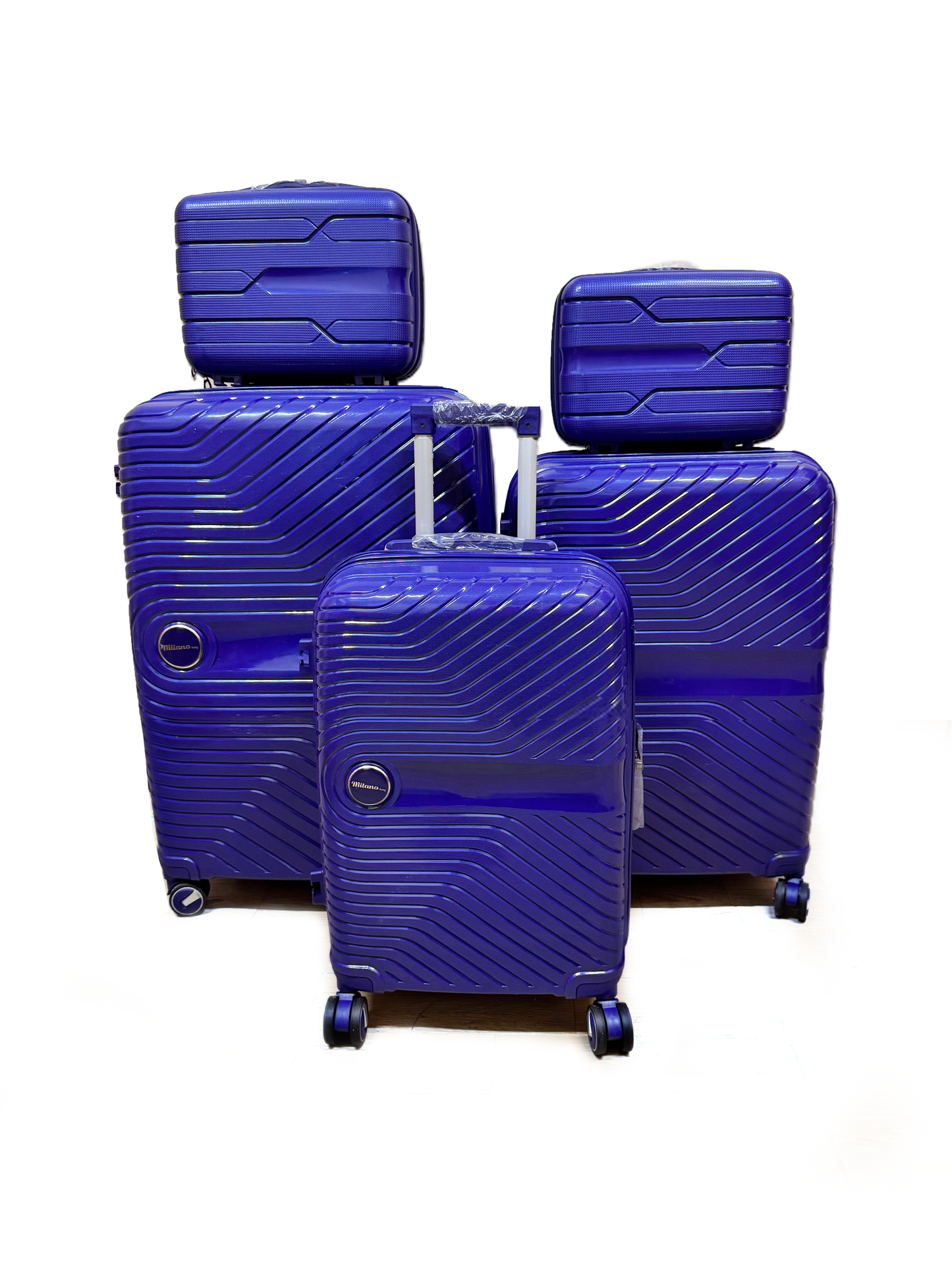 milano silicone 310