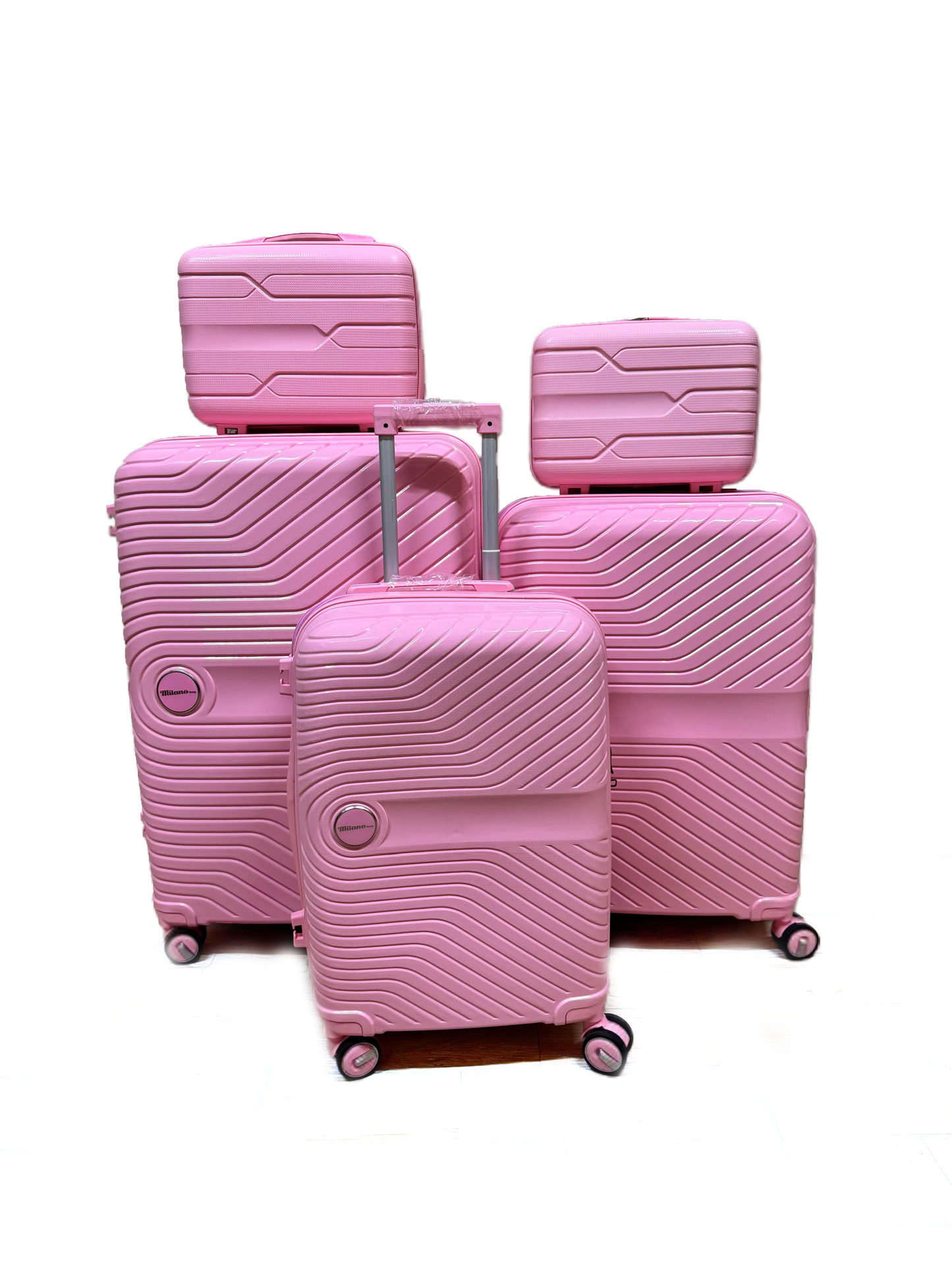 milano silicone 310