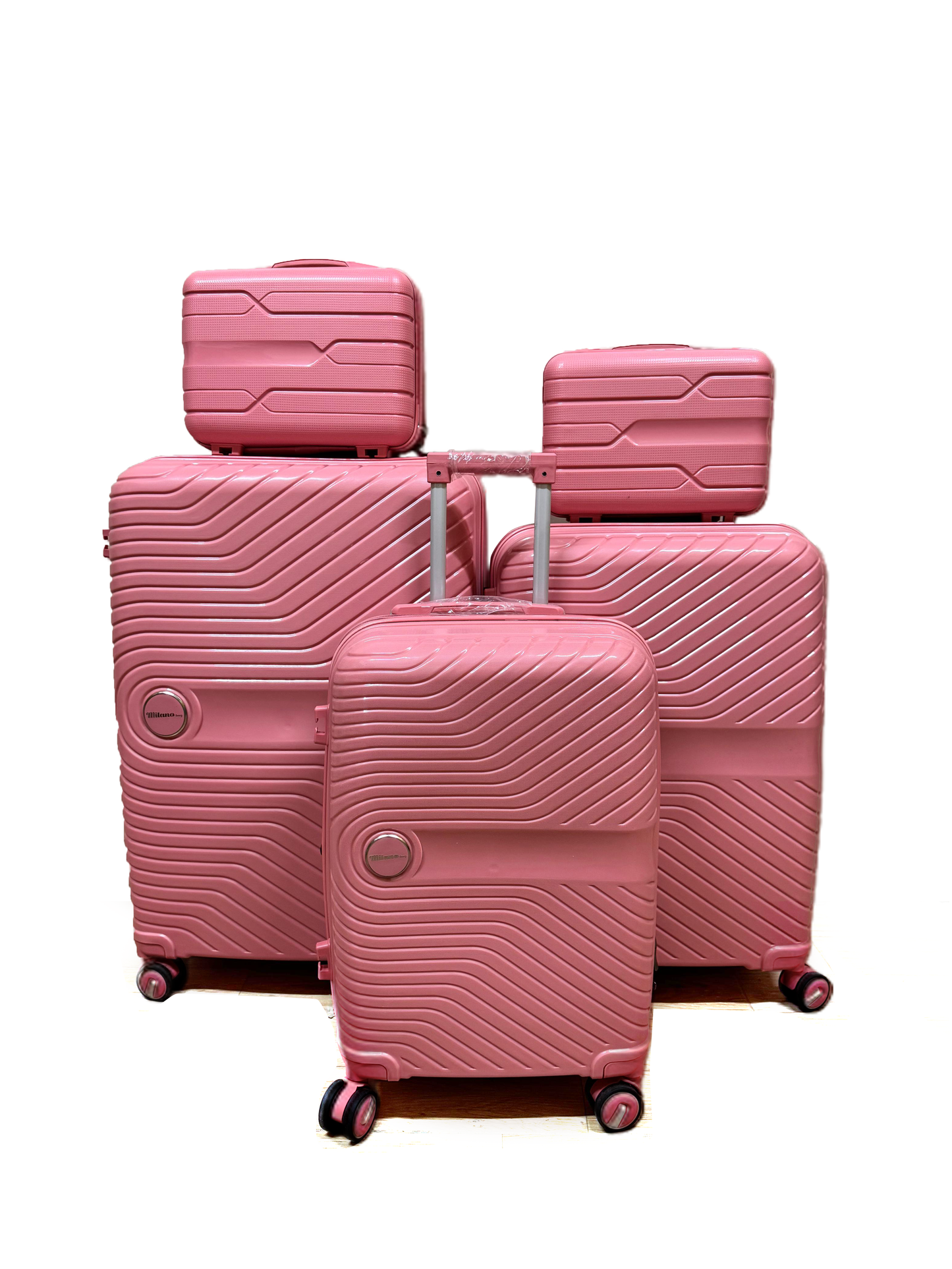 milano silicone 310