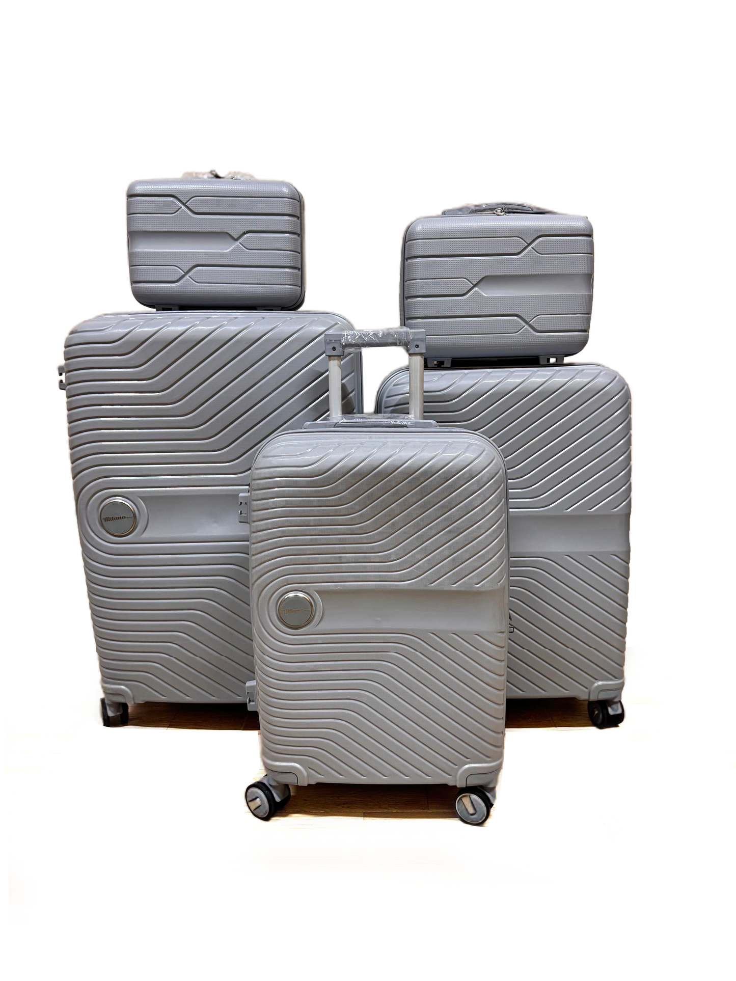 milano silicone 310