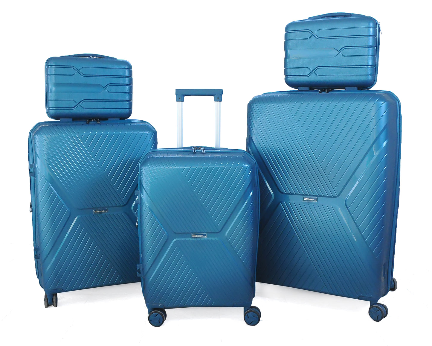 Milano silicone (new)