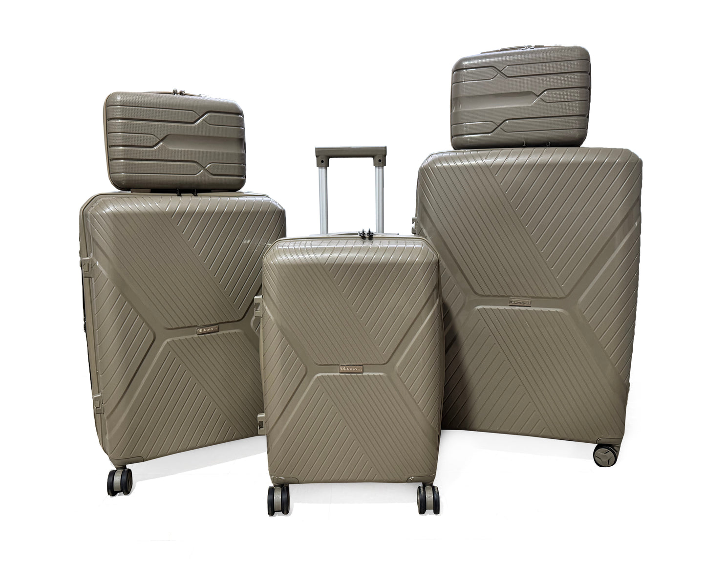 Milano silicone (new)