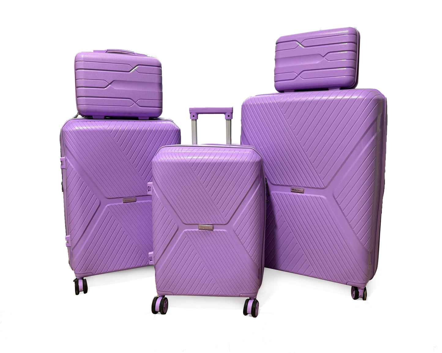 Milano silicone (new)