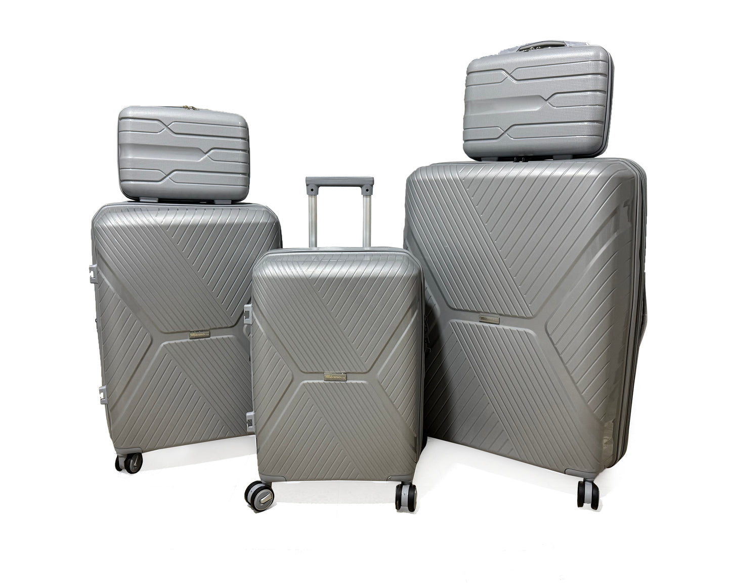 Milano silicone (new)