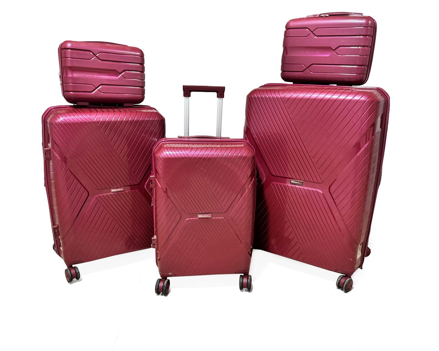 Milano silicone (new)