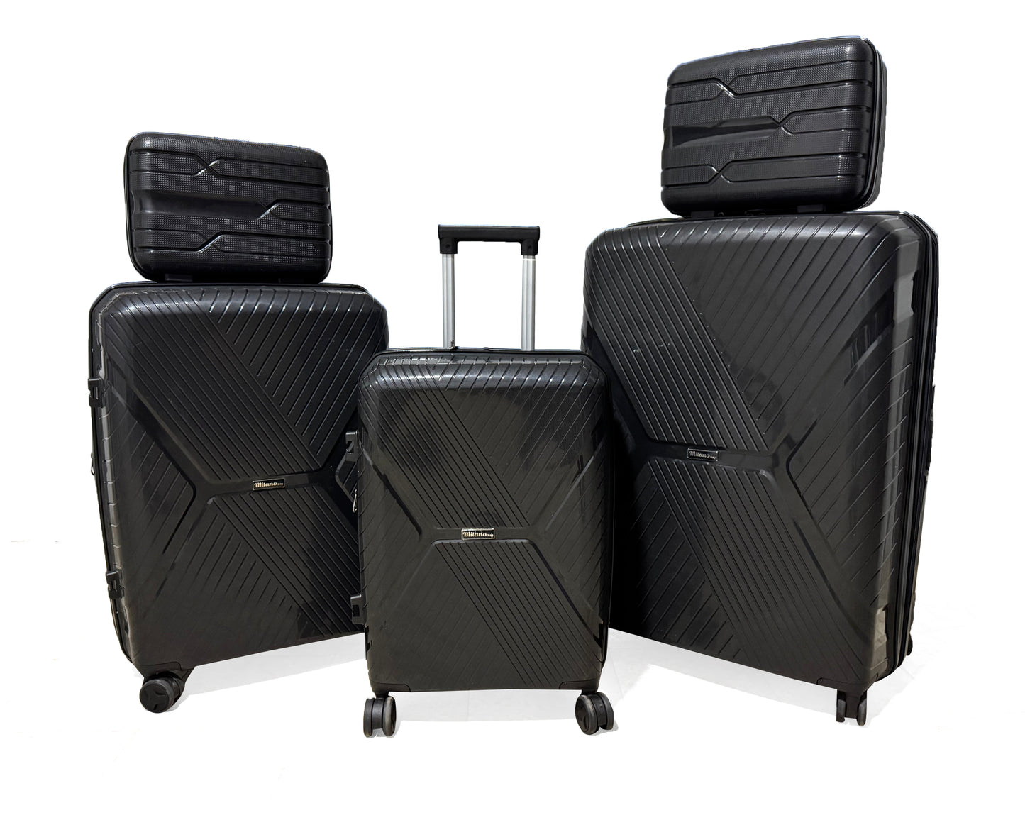 Milano silicone (new)