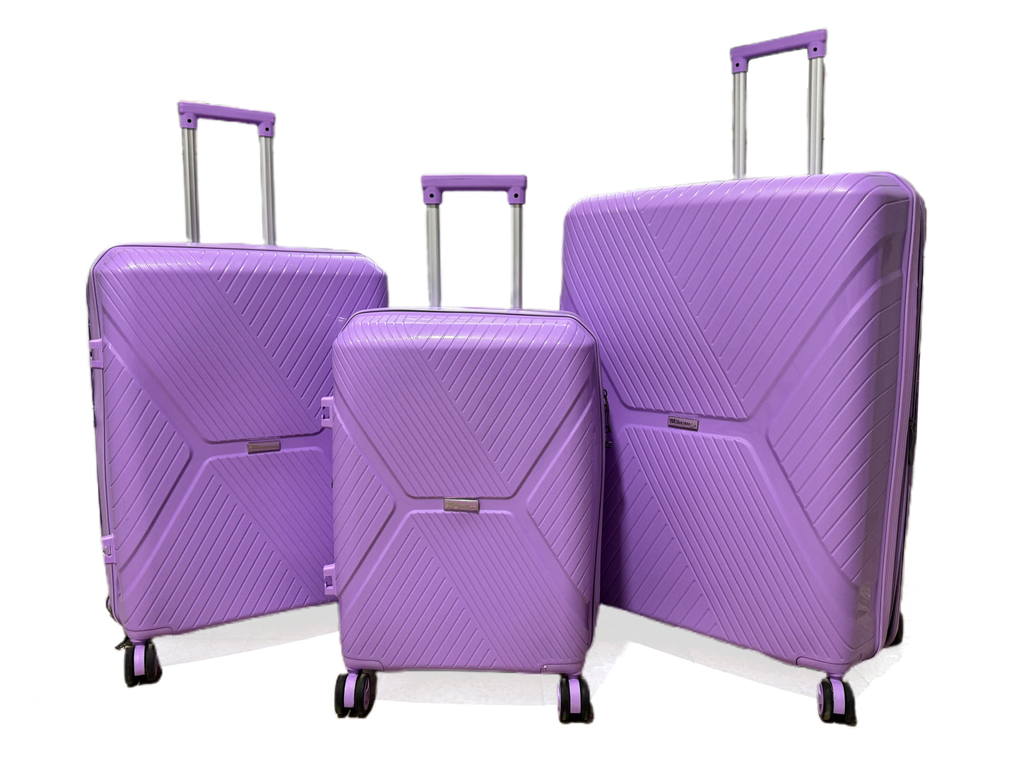 Milano silicone (new)