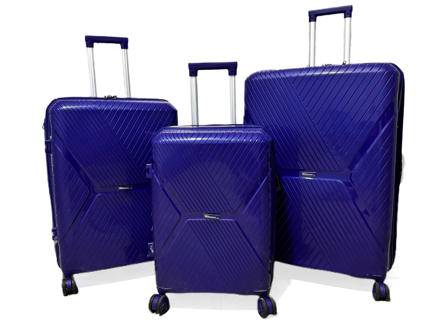 Milano silicone (new)