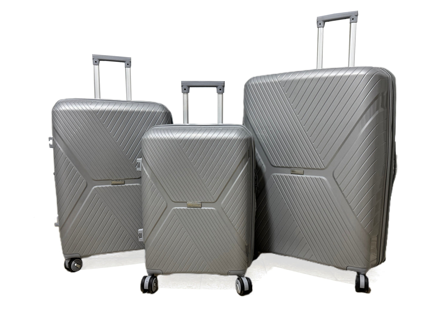 Milano silicone (new)