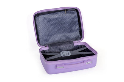 Travel case